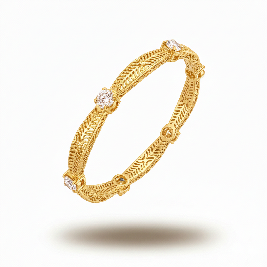 Diamond Kada