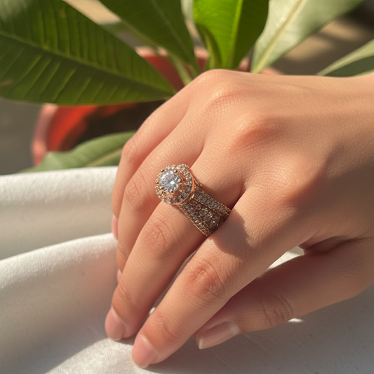 Maharani Ring