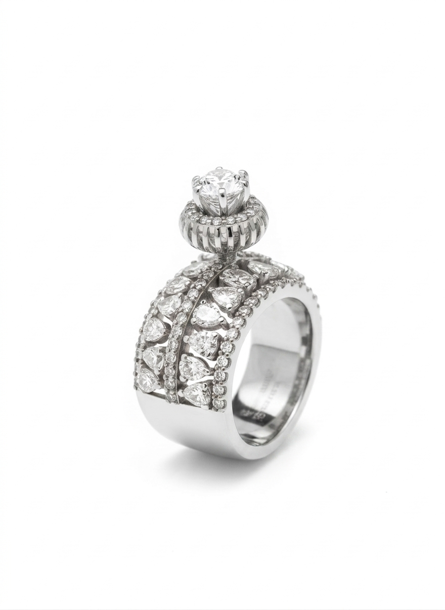 Cocktail Ring