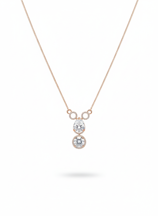 Katrina’s Pendant Chain