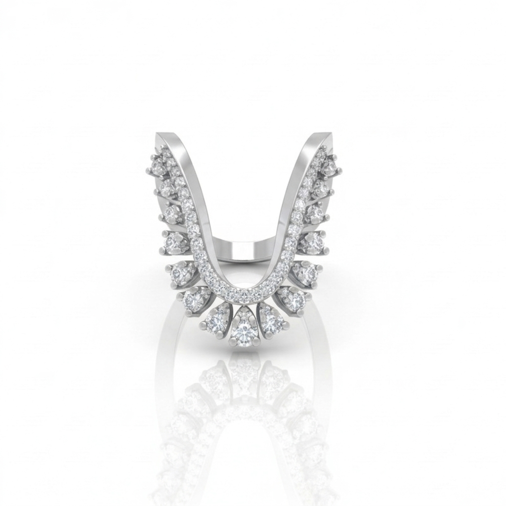 Vanki Ring