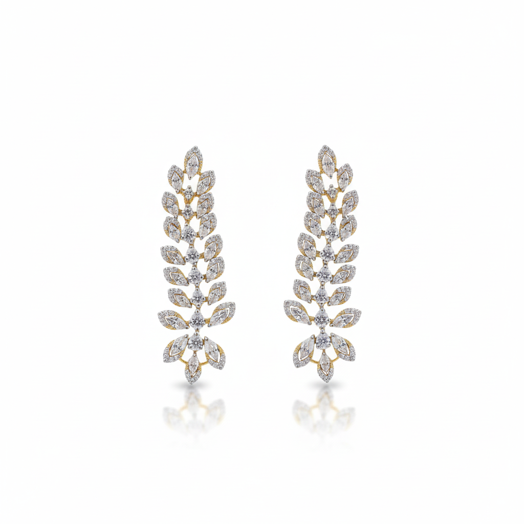 Gala Glow Earrings