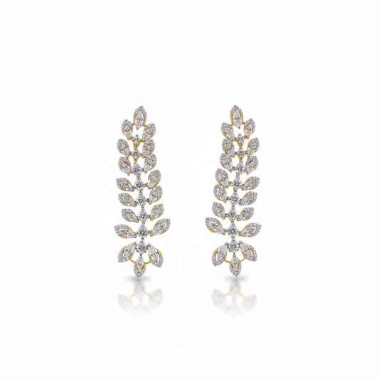 Gala Glow Earrings