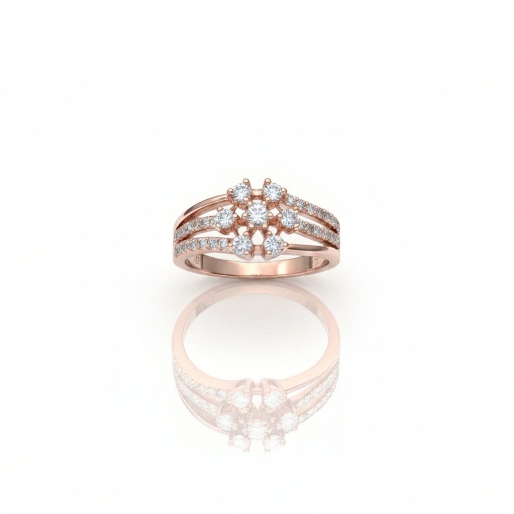 The Alma Ring