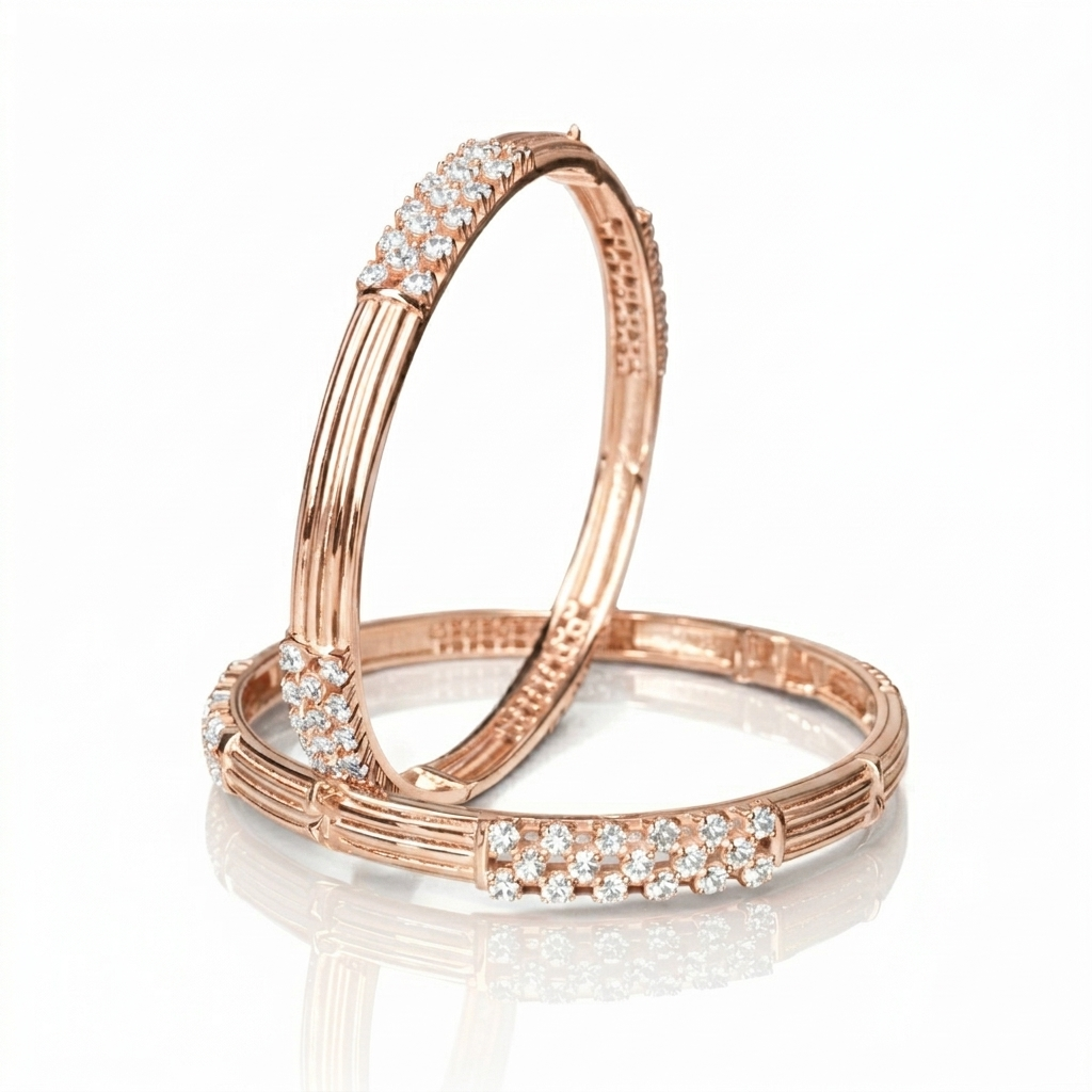 Adhya Bangles (Openable)