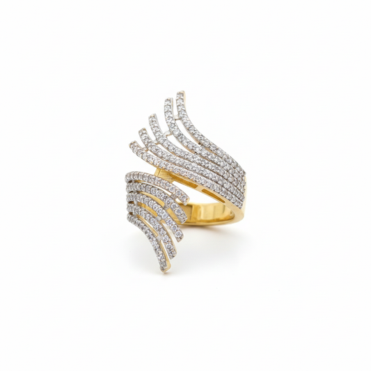 Angel Ring
