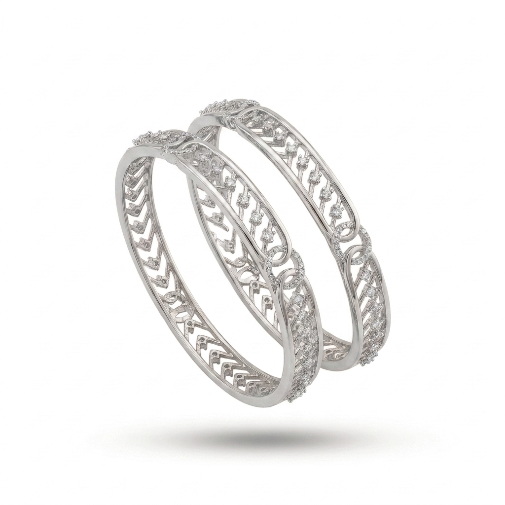 Nazakat Bangles
