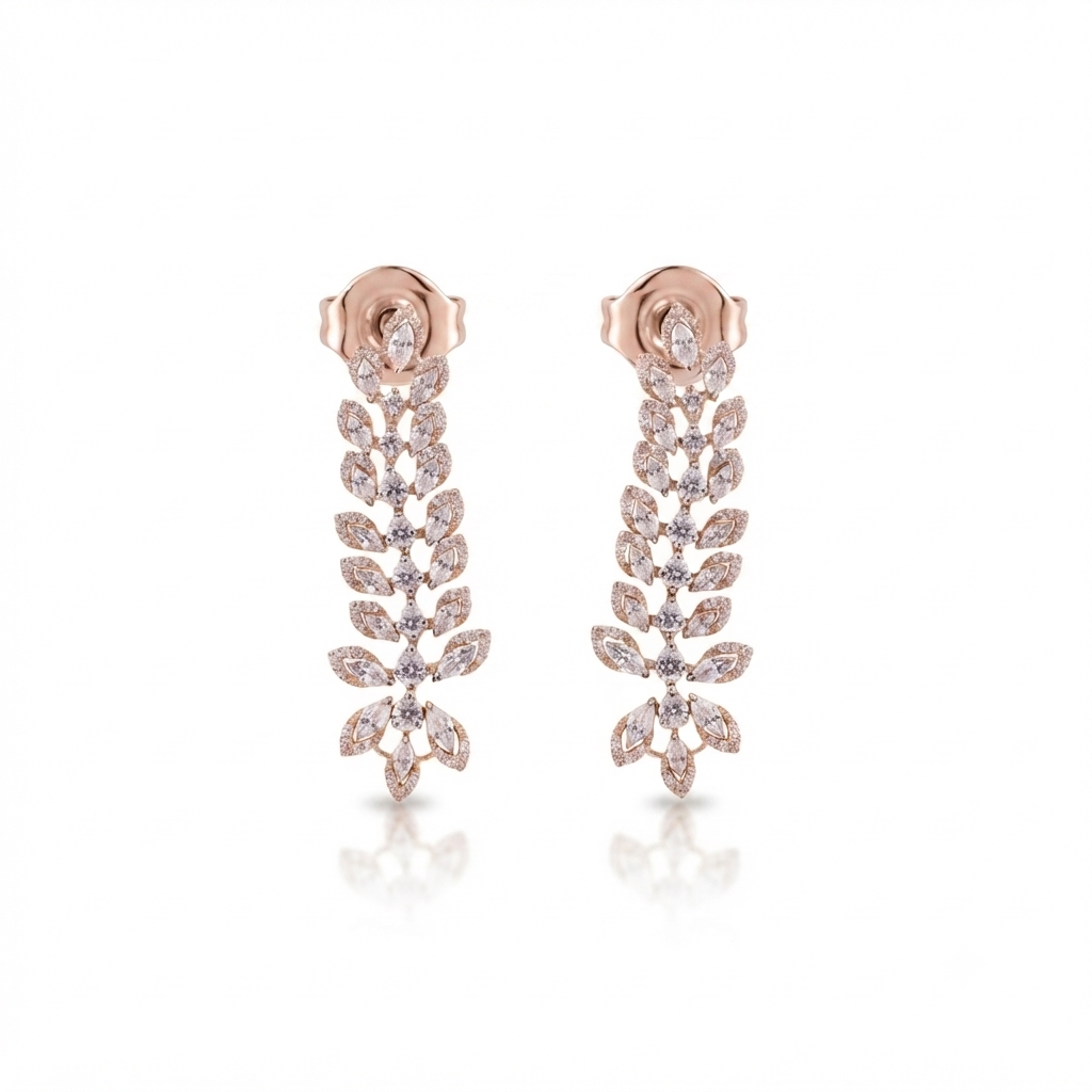 Gala Glow Earrings