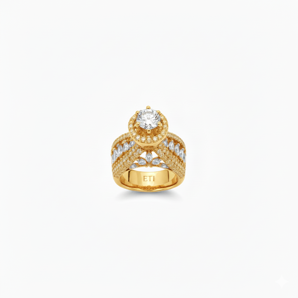 Maharani Ring