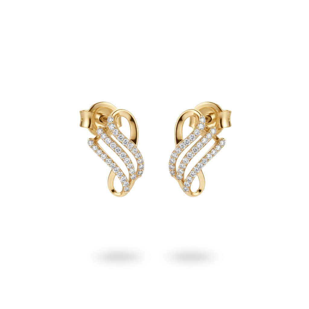 Nova Earrings