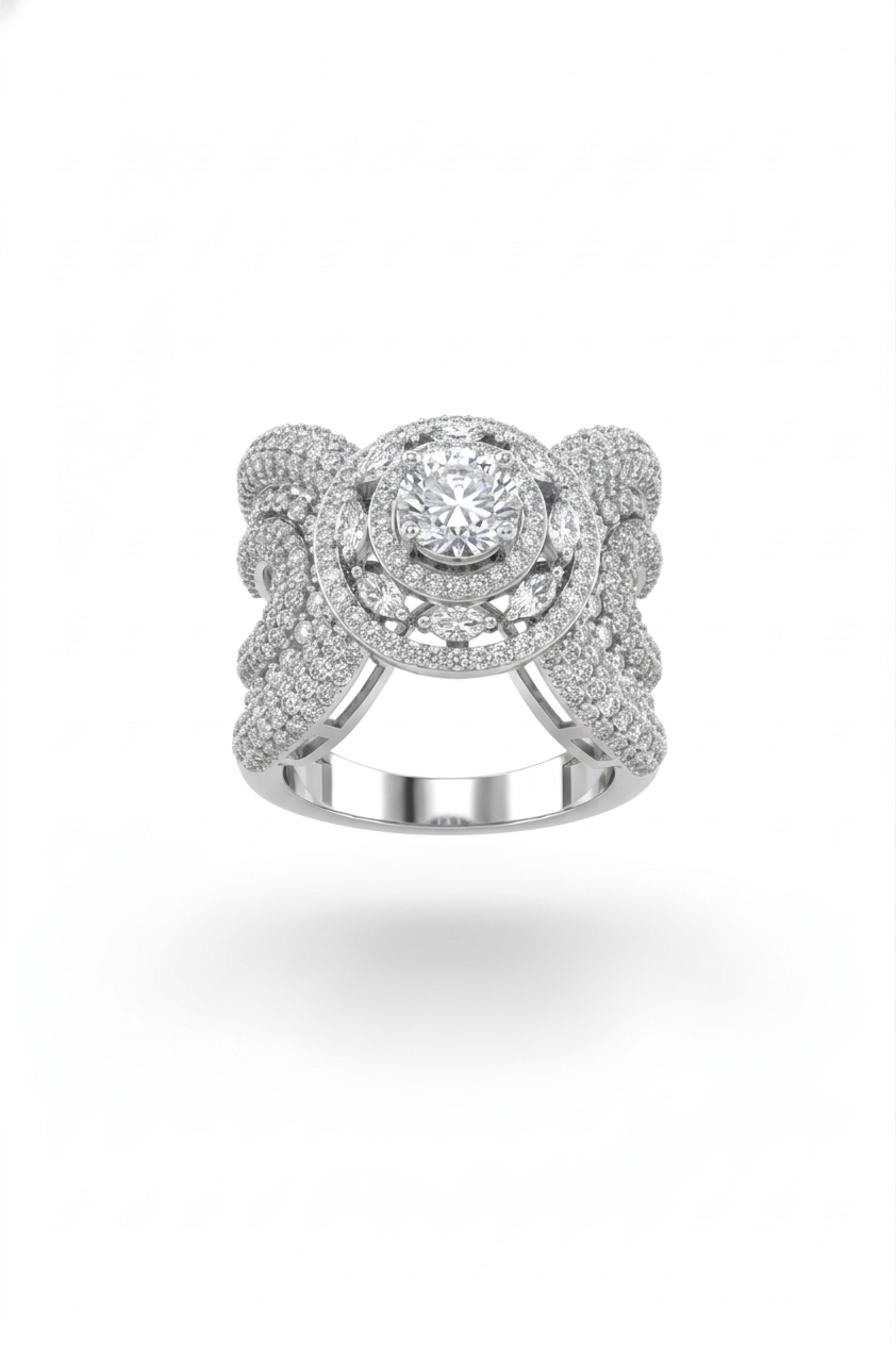 Noor Ring