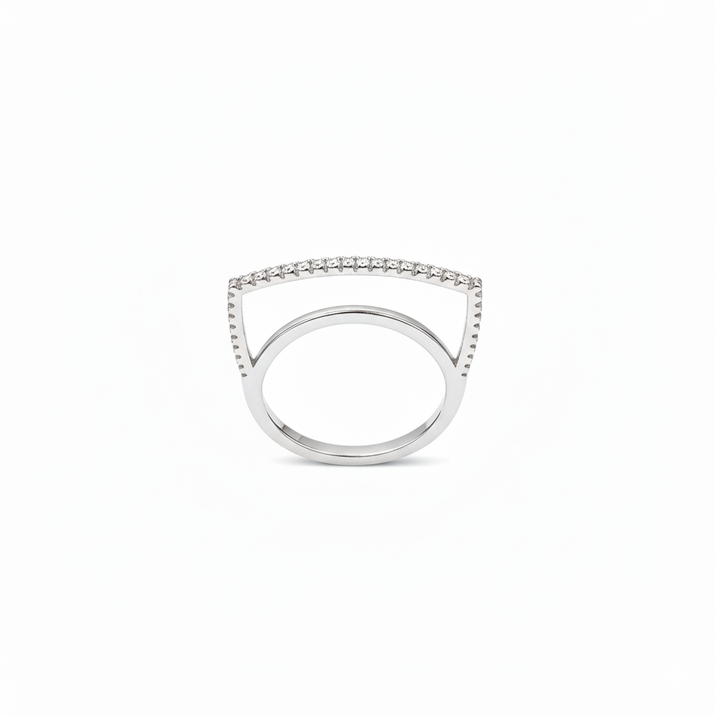 Minimal Elegance Ring