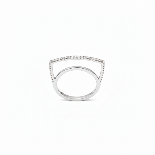 Minimal Elegance Ring