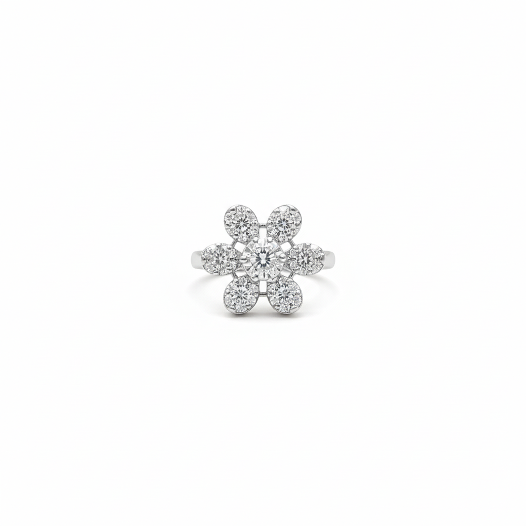 Blooms of Elegance