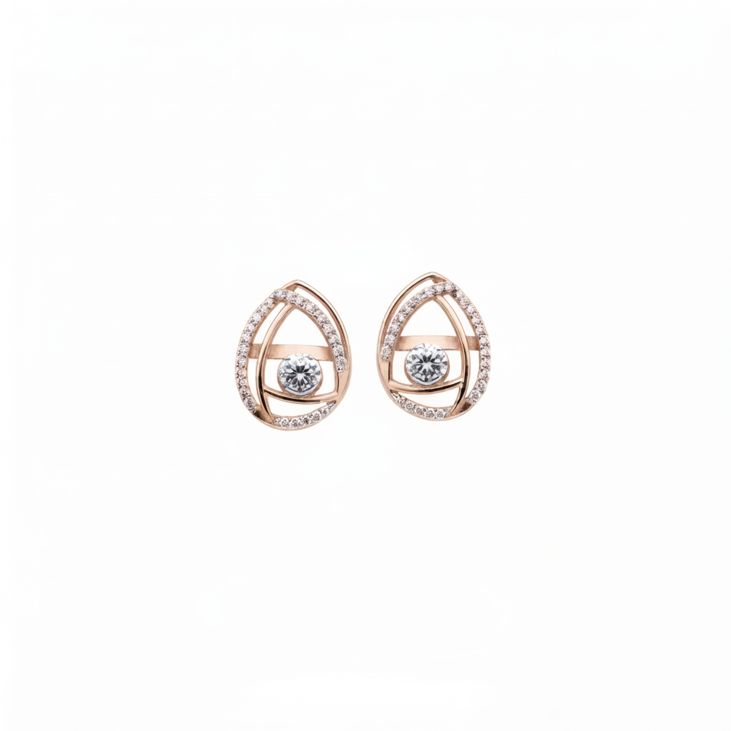 Pema Earrings
