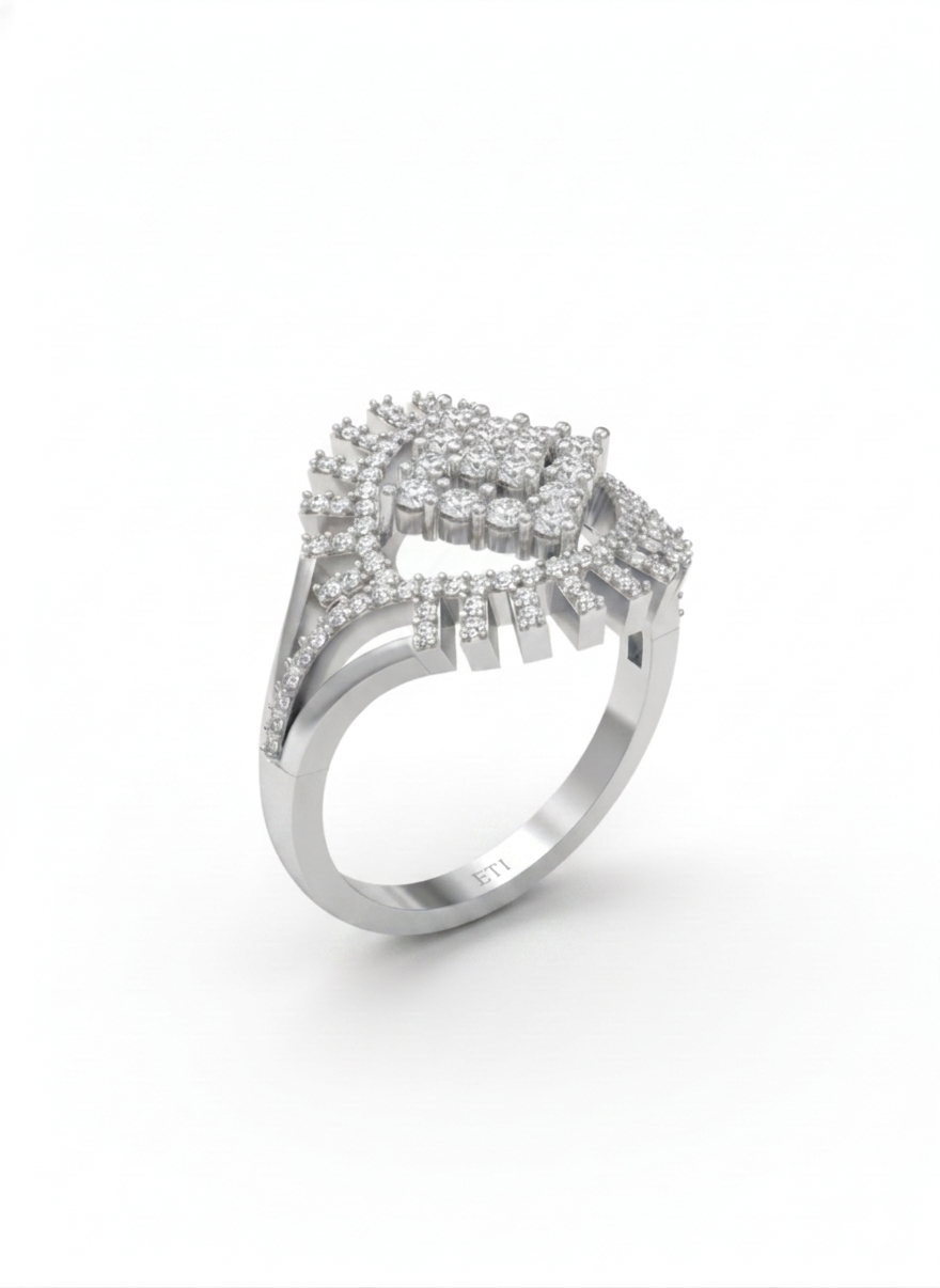 Mannat Ring