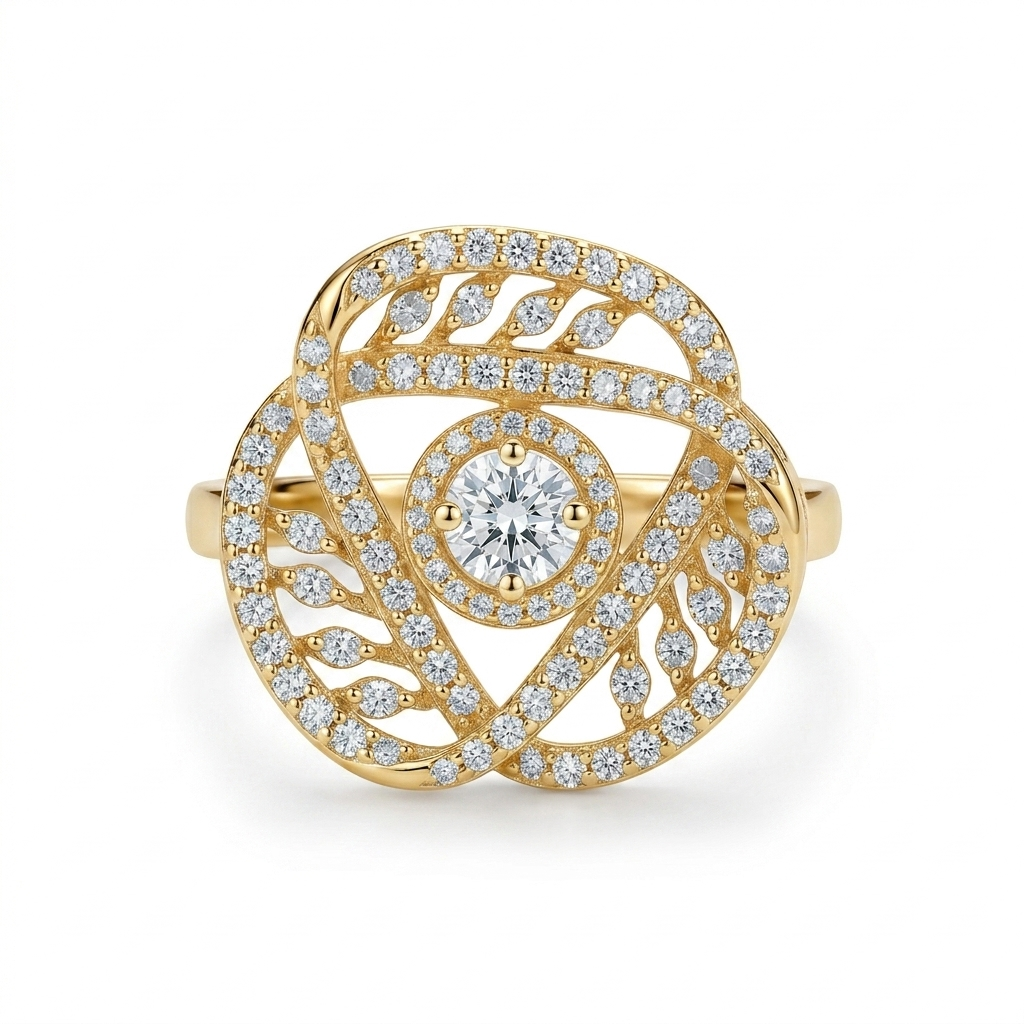 Orion Ring