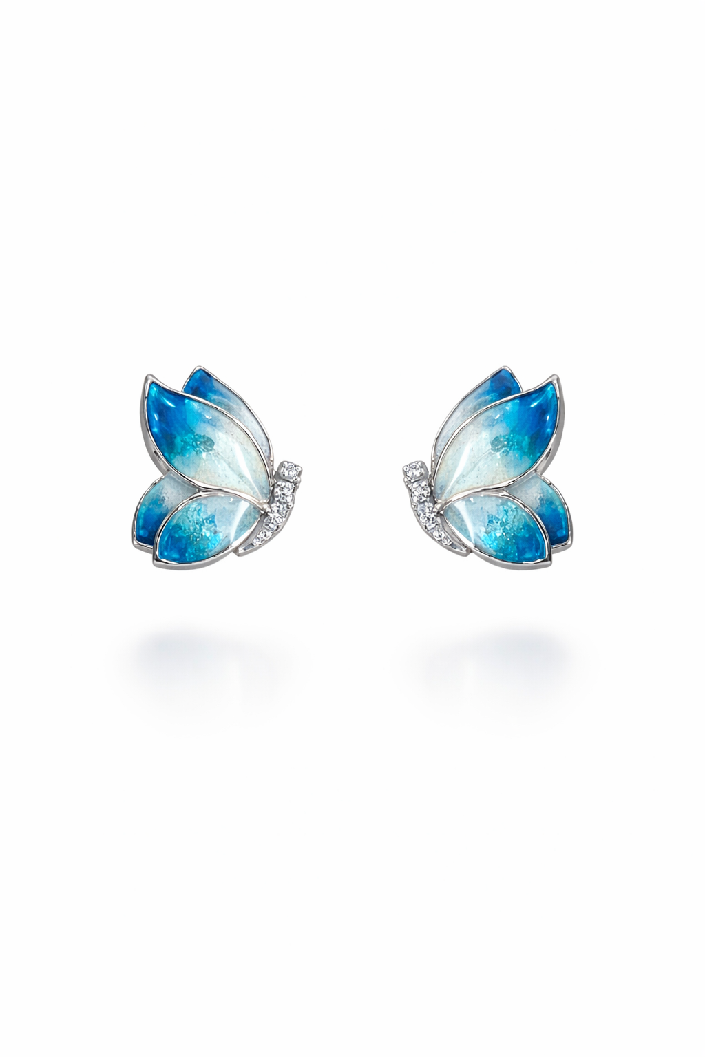 Butterfly Earrings