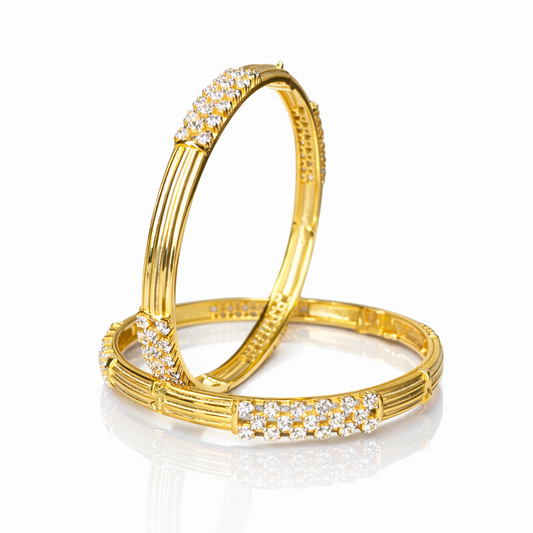 Adhya Bangles (Openable)