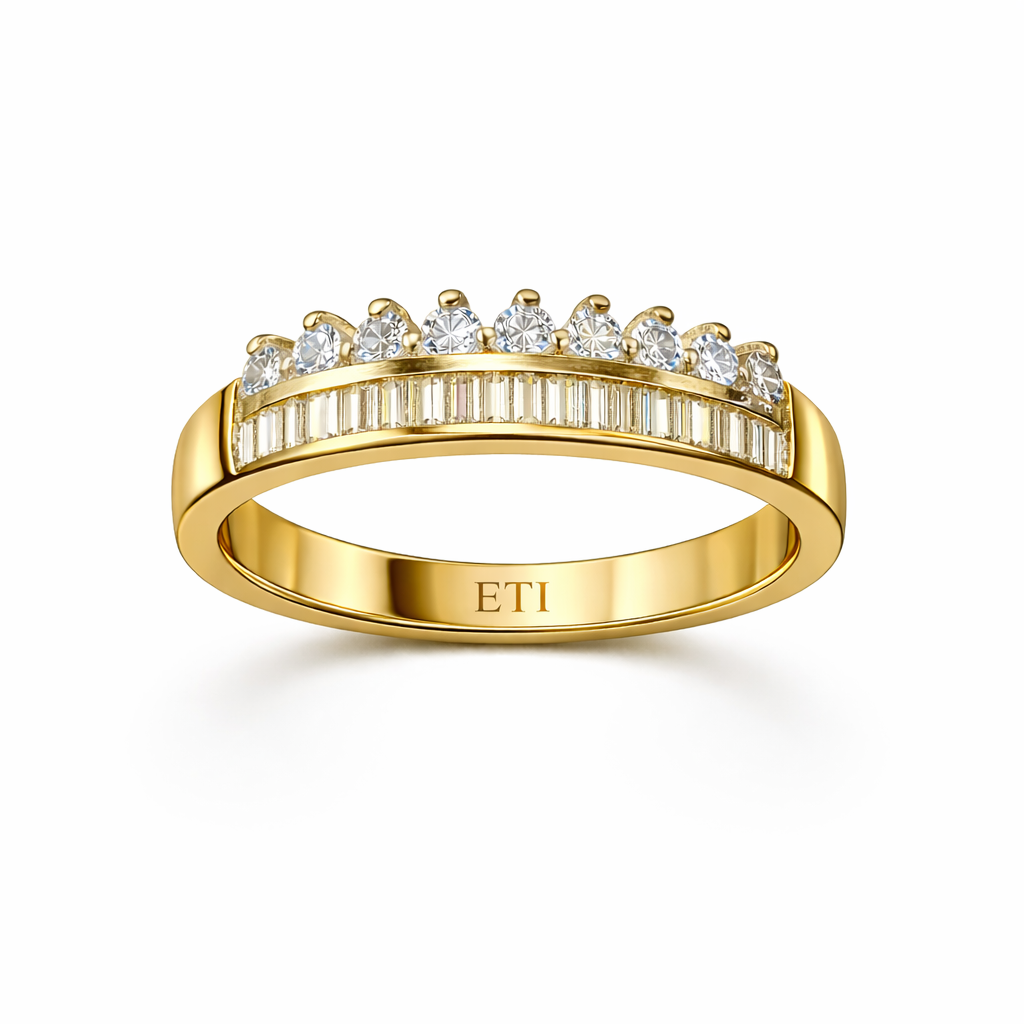 Crown Band