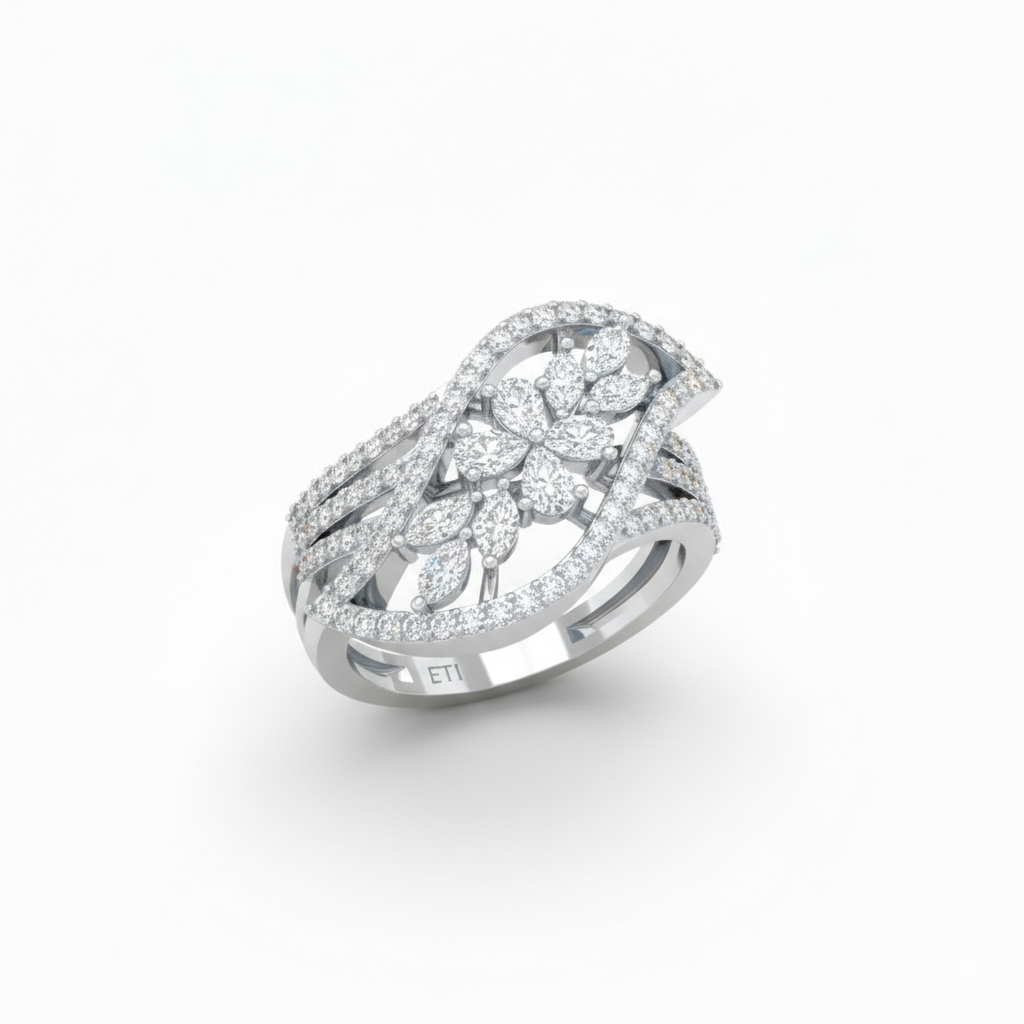 Athiya Ring