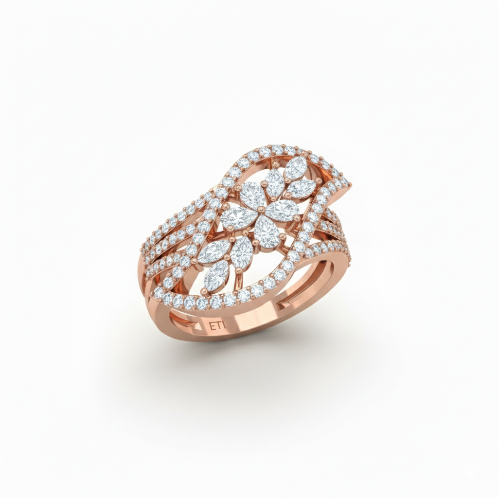Athiya Ring