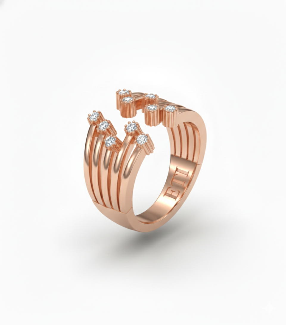The Swarna Ring