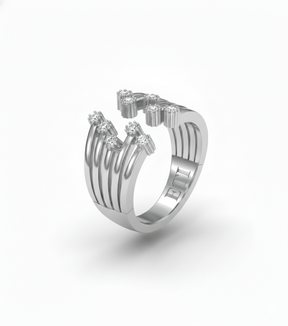 The Swarna Ring