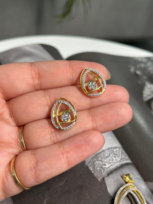 Pema Earrings