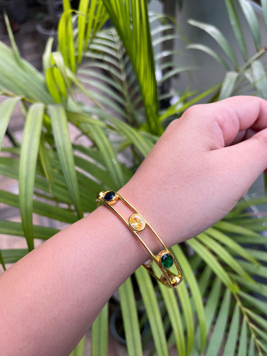 Navratna Bangle