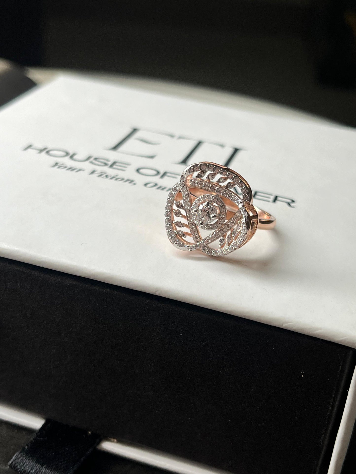 Orion Ring