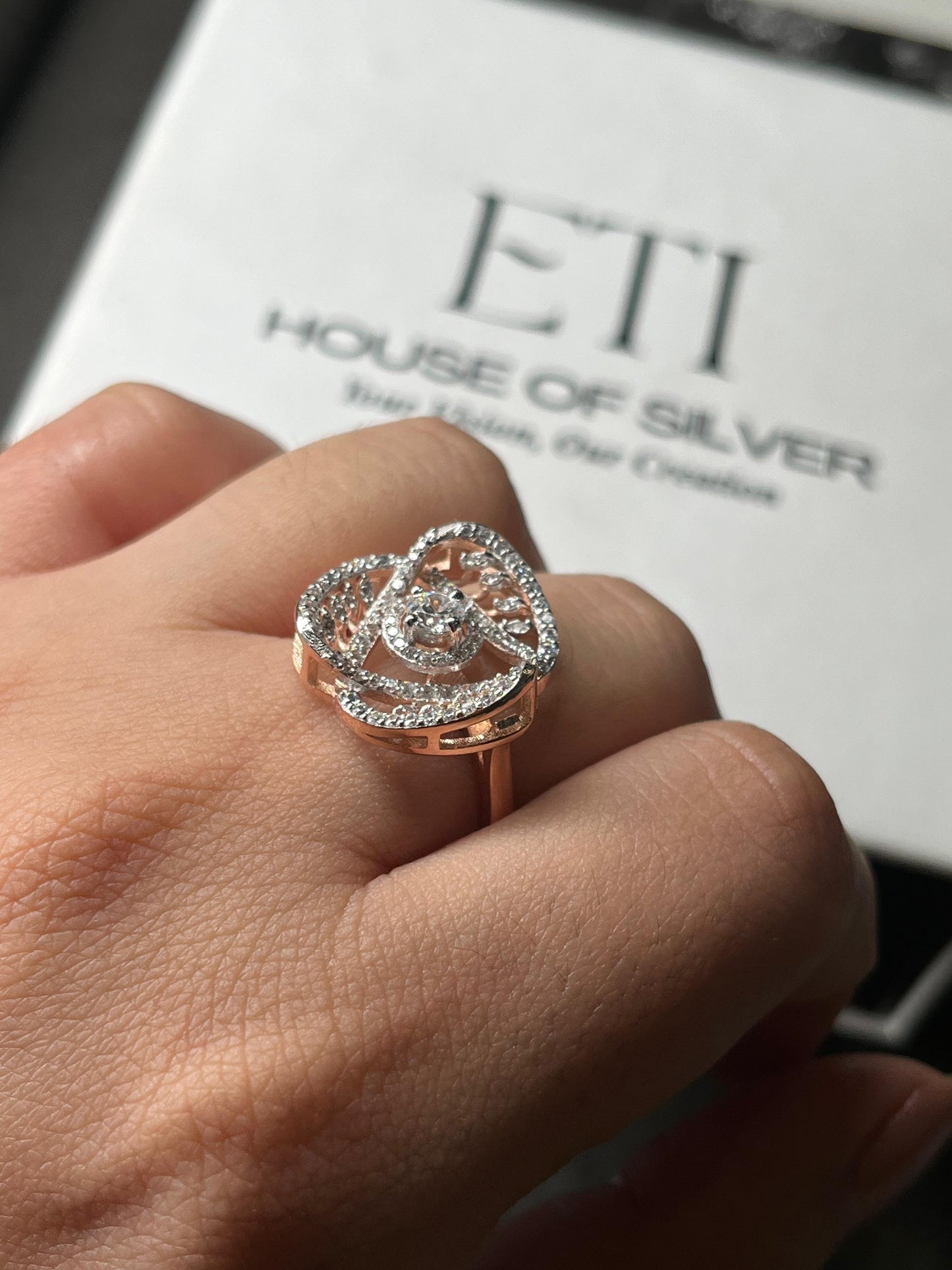 Orion Ring