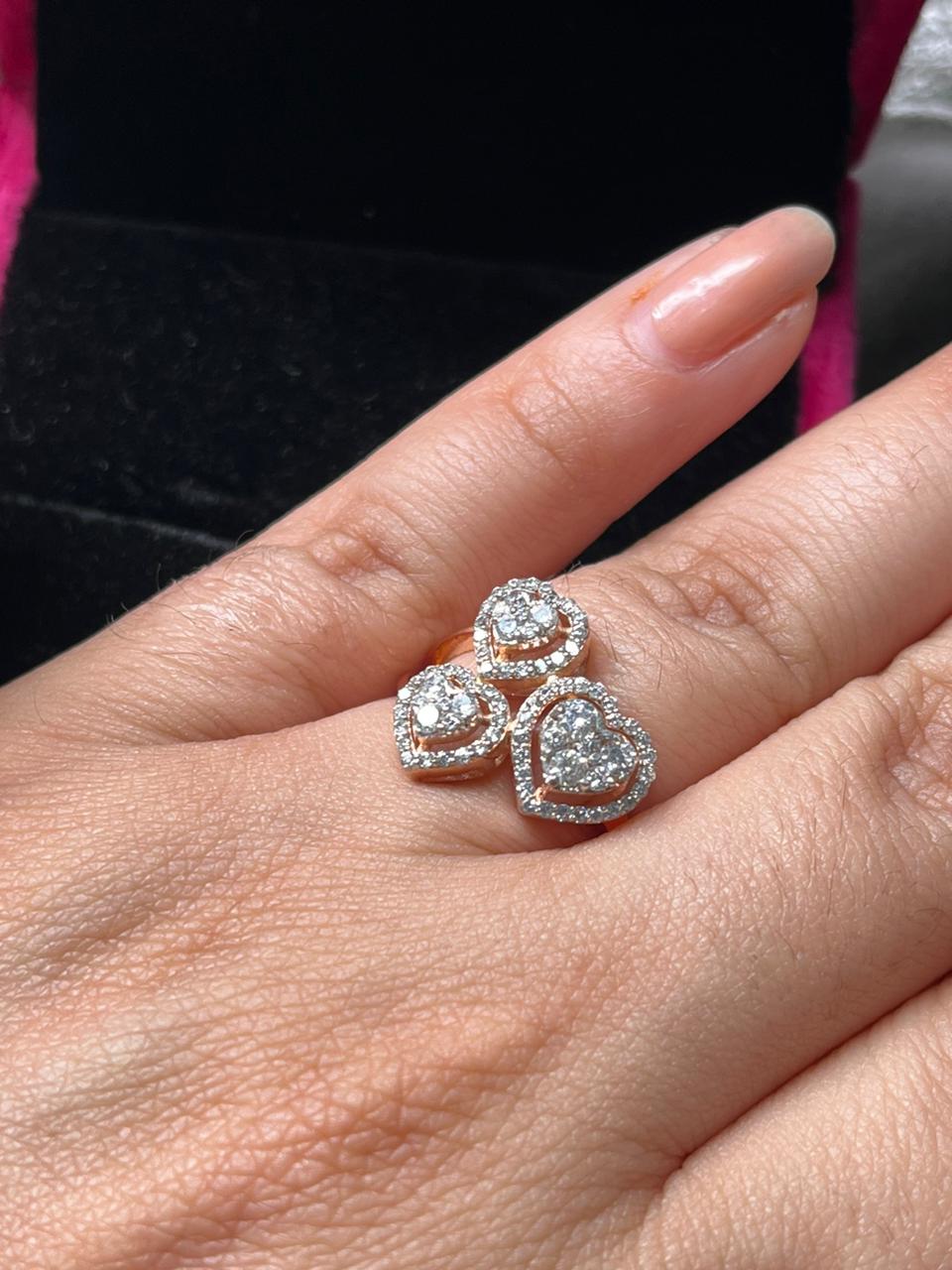 Dil Ka Tohfa Ring
