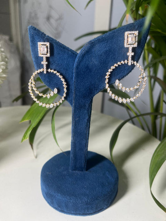 Precious Danglers