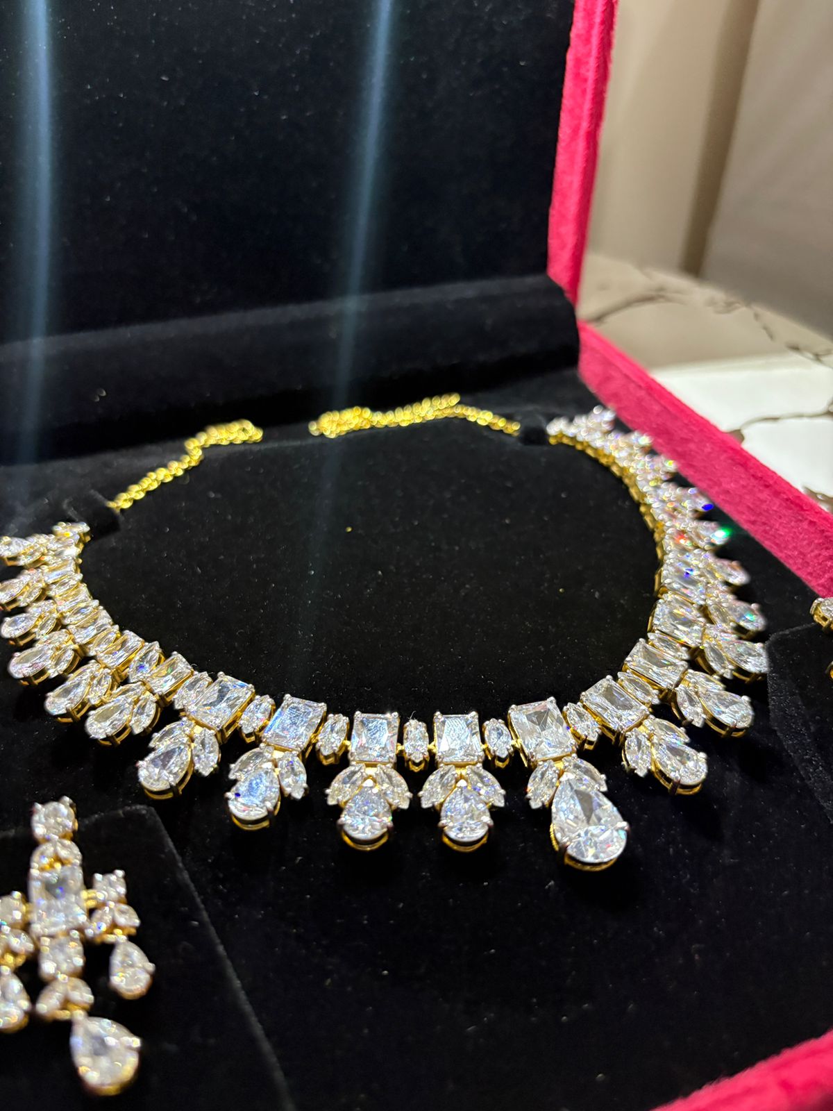 Anaya Necklace