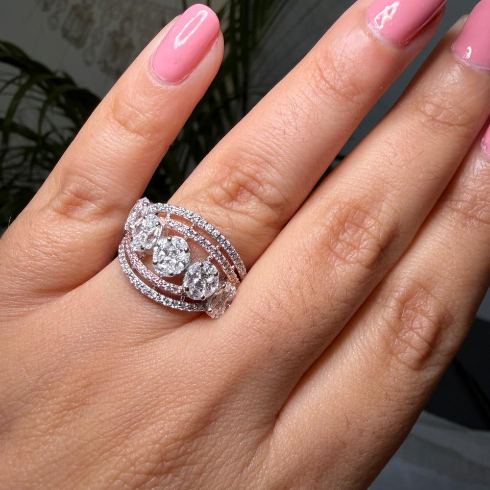 Roshini Ring