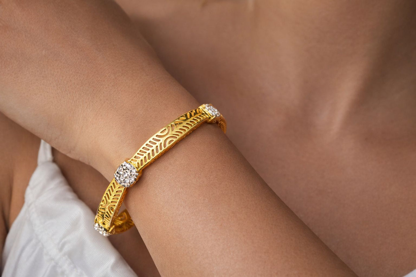 Diamond Kada