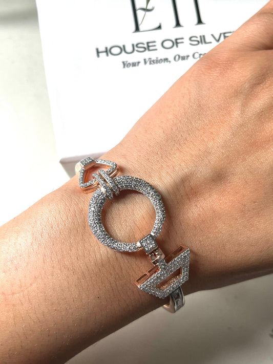 Celestial Glow Bracelet