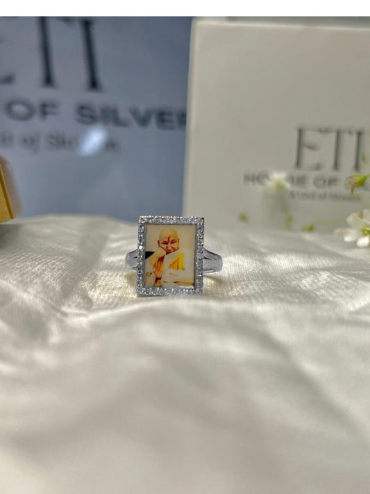 Swaroop Ring