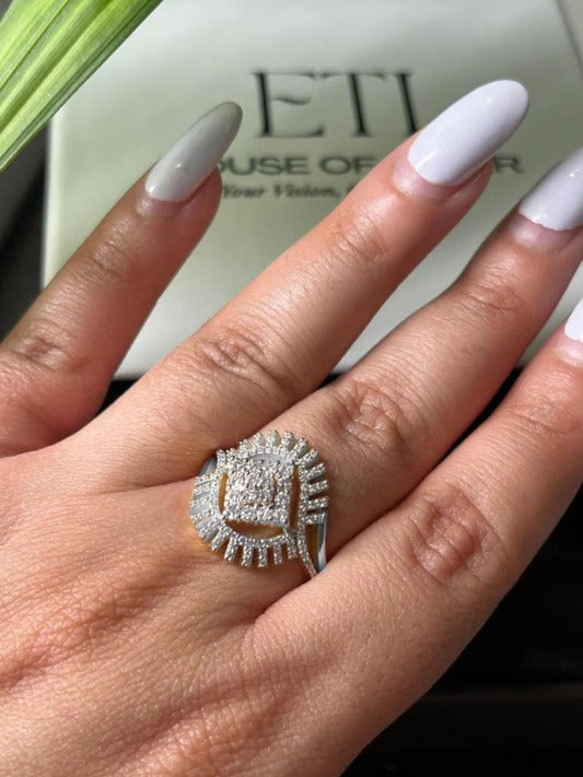 Mannat Ring