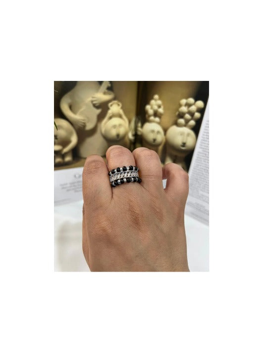 Mangalsutra Ring