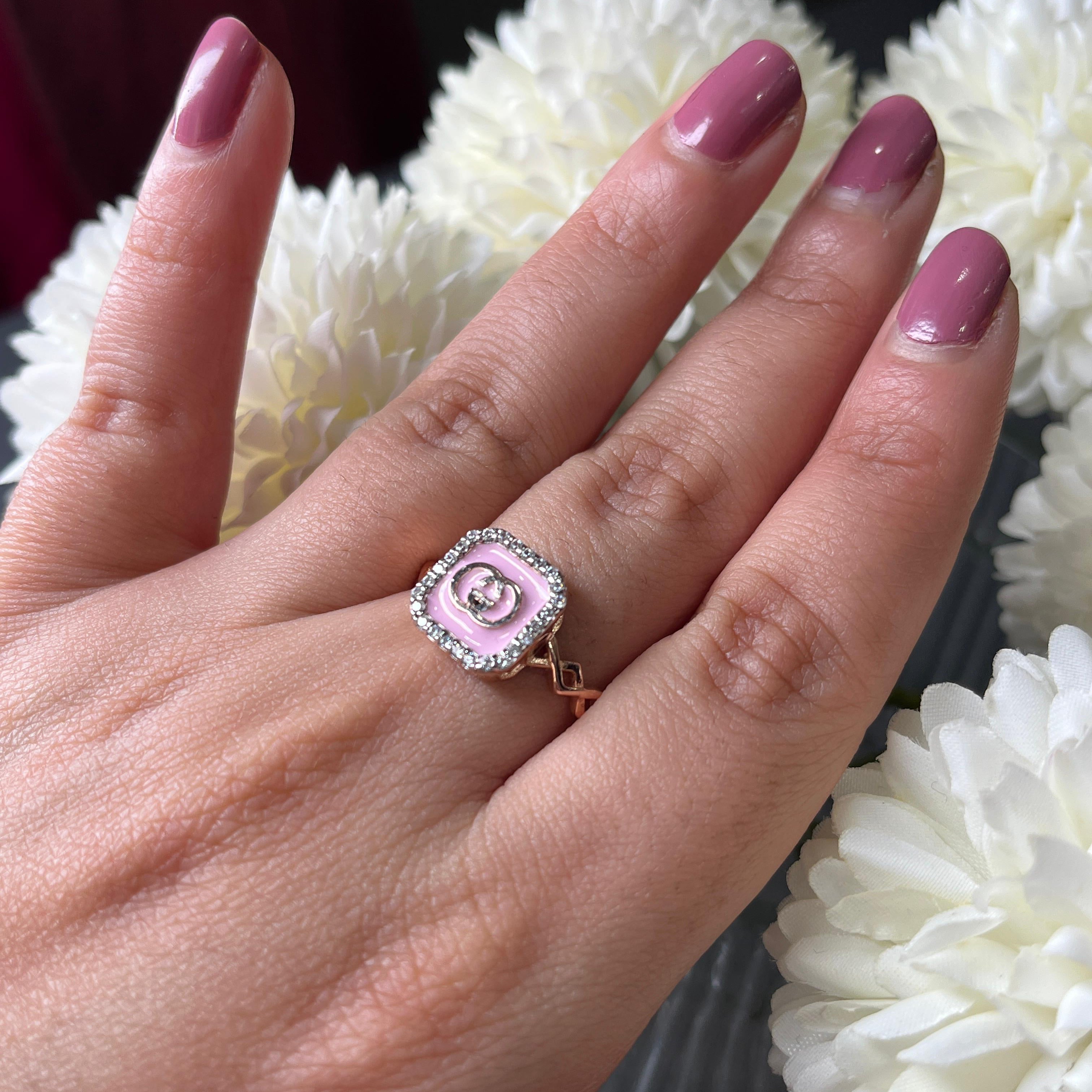 Branded Rings Branded Ring – ETIhouseofsilver