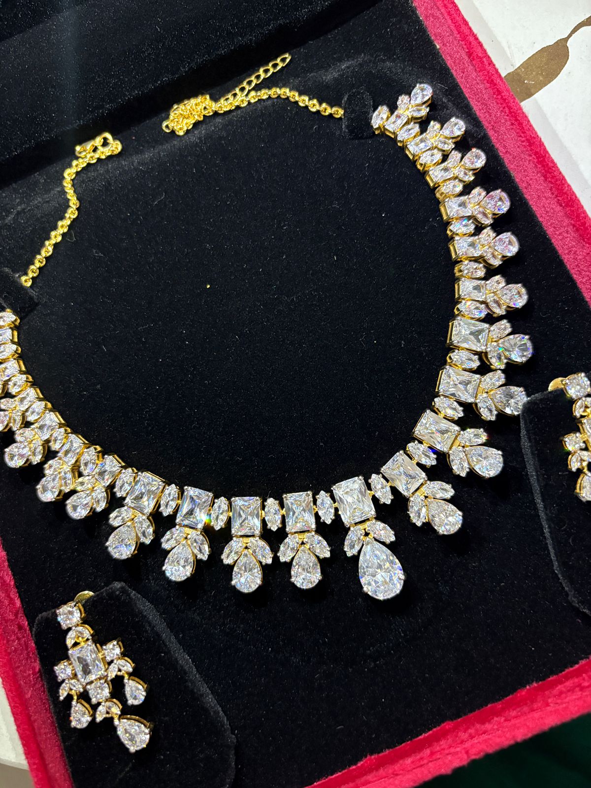 Anaya Necklace