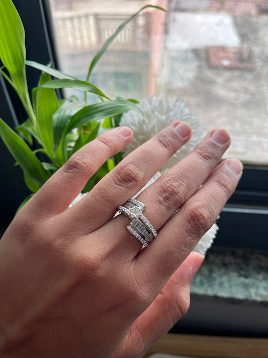 Sophia Ring