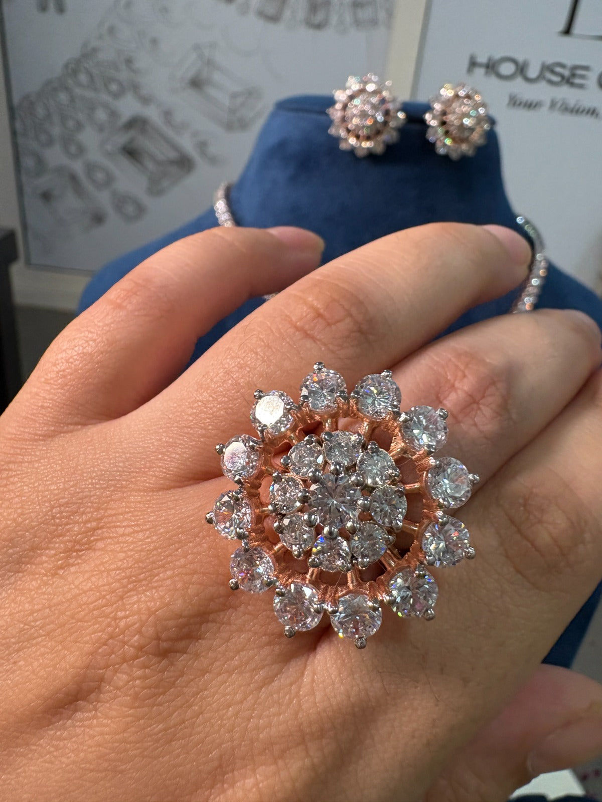 The Rose Mandala Collection