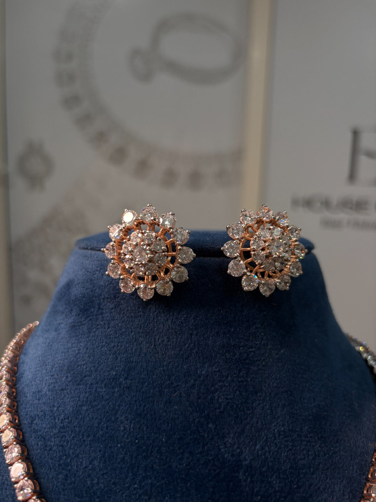 The Rose Mandala Collection