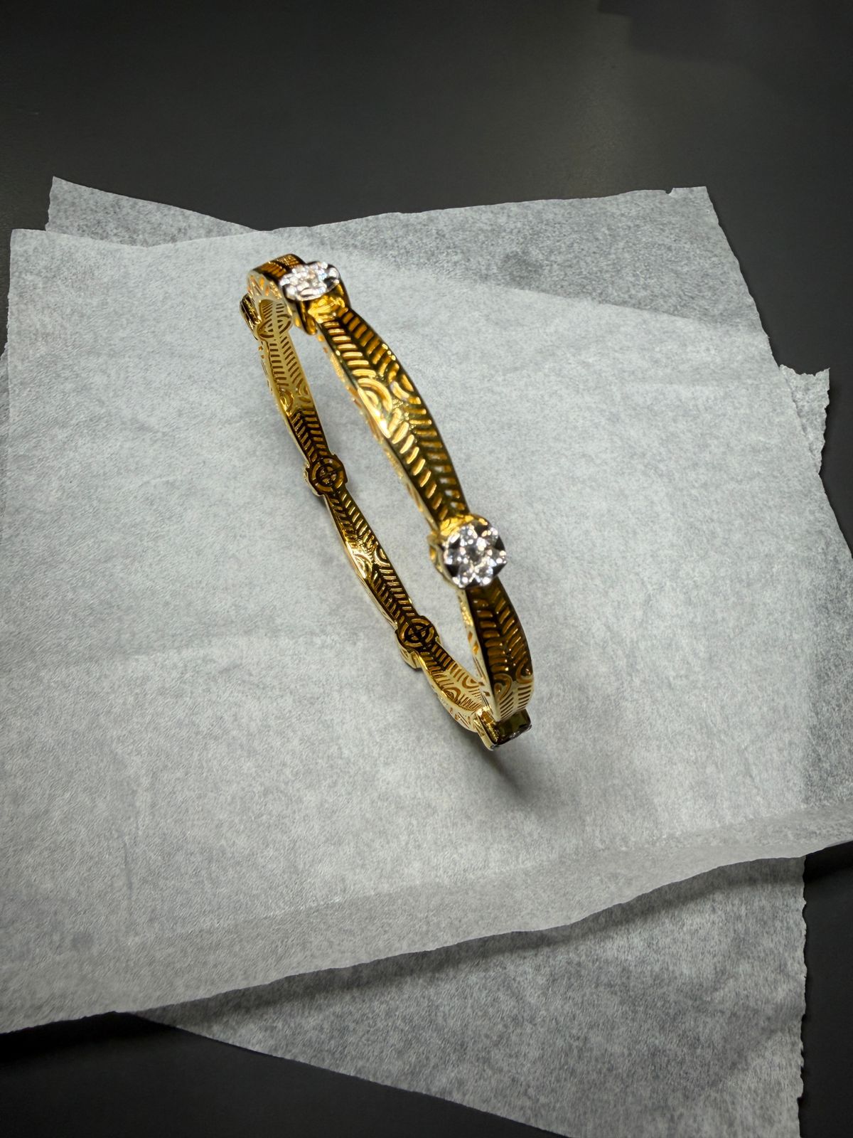 Diamond Kada