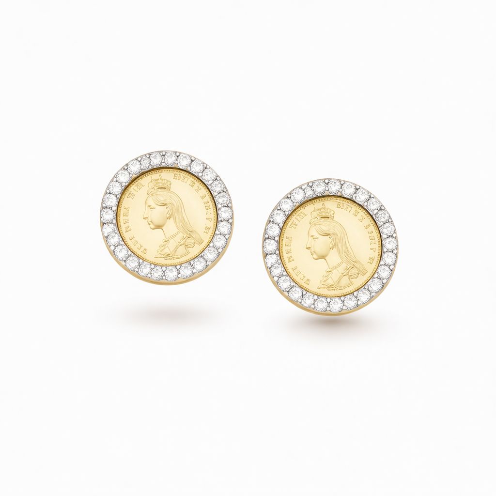 Ginni Earrings