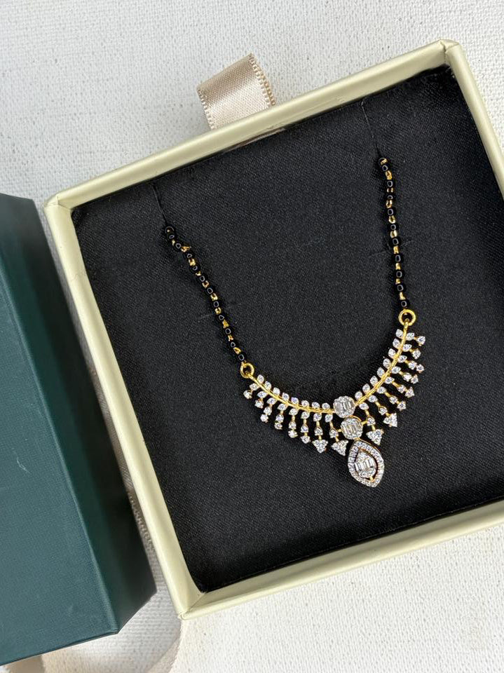 Sacred Knot Mangalsutra