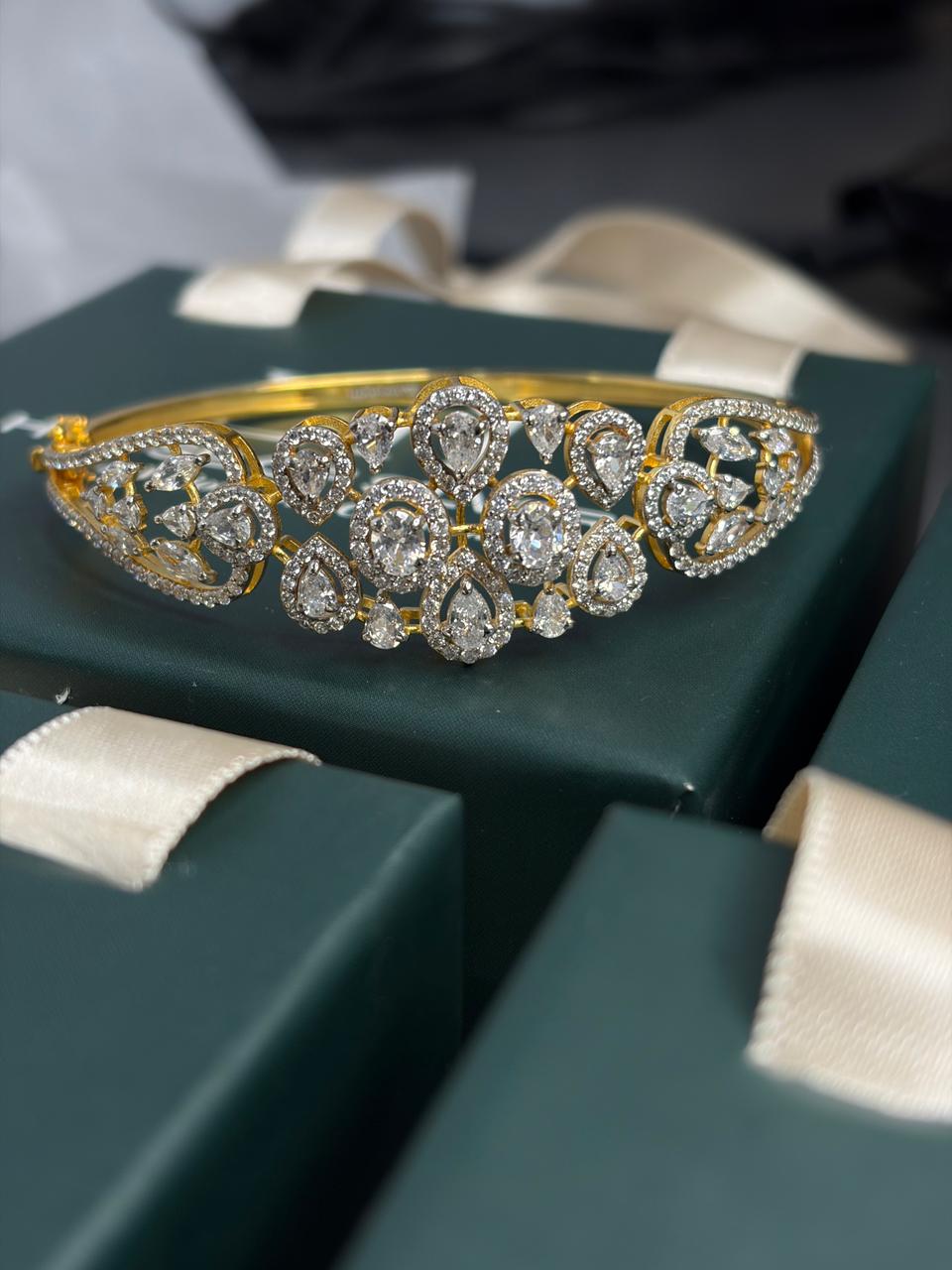 Ziva bracelet